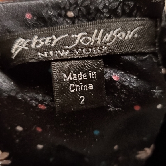 Betsy Johnson Dress - Picture 11 of 12